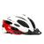 Capacete De Ciclismo Absolute Nero Com Led Mtb Speed Cores bicicleta bike  Branco, Vermelho