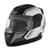 Capacete de Moto Fechado Pro Tork Evolution G6 Pro Series Tech GRAFITE