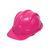 Capacete De Segurança Mulher Feminino Rosa Vermelho Pink Ca Pink