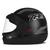 Capacete Fechado Automático Pro Tork New Sport Moto 788 SM Masculino Feminino PRETO FOSCO - CINZA