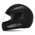 Capacete Fechado Feminino Masculino Moto  Pro Tork Liberty Four Preto