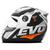 Capacete Fechado Para Moto Pro Tork Evolution G8 Evo BRANCO