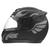 Capacete Fechado Pro Tork Evolution G7 NOS NS7 Moto Motoboy Preto Fosco e Cinza