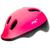 Capacete Infantil Ciclismo Bicicleta Ptk Ajustável Skate Patins Bike Crianças Proteção e Segurança Rosa fosco baby