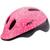 Capacete Infantil Ciclismo Bicicleta Ptk Ajustável Skate Patins Bike Crianças Proteção e Segurança Rosa baby