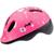 Capacete Infantil Ciclismo Bicicleta Ptk Ajustável Skate Patins Bike Crianças Proteção e Segurança Rosa unicórnio