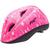 Capacete Infantil Ciclismo Bicicleta Ptk Ajustável Skate Patins Bike Crianças Proteção e Segurança Rosa, Branco diversão