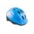 Capacete Infantil Cilcismo Bike Corsa Azul M Azul