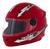 Capacete Infantil Fechado Pro Tork 788 New Liberty Four 4 Kids Universal Criança Tamanho Único 54 Vermelho