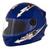 Capacete Infantil Fechado Pro Tork 788 New Liberty Four 4 Kids Universal Criança Tamanho Único 54 Azul