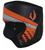 Capacete Interestilo Muay Kick Boxe - Diversas Cores - Unid Preto