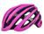 Capacete Light Road - POLISPORT Rosa