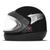 Capacete Masculino Feminino Fechado Sport Moto San Marino Sm Barato Motociclista Motoboy Integral  PRETO FOSCO