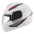  Capacete Mixs Start Fechado BRANCO