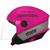 Capacete Moto Aberto Etceter Open Power Brands Fosco Feminino Masculino ROSA