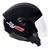 Capacete Moto Aberto Joy 23 Taurus San Marino C/ Selo Inmetro Preto