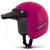 Capacete Moto Aberto Pro Tork Liberty Compact ROSA