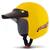 Capacete Moto Aberto Pro Tork Liberty Compact AMARELO