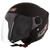 Capacete Moto Aberto Pro Tork New Liberty 3 Unissex Preto fosco