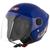 Capacete Moto Aberto Pro Tork New Liberty 3 Unissex Azul