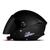 Capacete Moto Aberto Pro Tork New Liberty Three Elite + Viseira Fumê Preto fosco