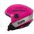 Capacete Moto Aberto Urbano Etceter Open Power Brands Brilhante Clássico Masculino Feminino Passeio ROSA