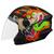 Capacete Moto Aberto Urbano Masculino e Feminino Lançamento Pro Tork New Liberty 3 Coyote Fosco PRETO