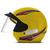 Capacete Moto Aberto Urbano Passeio Mixs Up Masculino Feminino Seguro Confortável 56 58 60 Pro Tork AMARELO