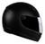 Capacete Moto Ebf 7 Carbon Gt Preto Solid Várias Cores + Nf Preto Fosco