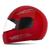 Capacete Moto Fechado Integral Masculino & Feminino Liberty Four Viseira Cristal Pro Tork VERMELHO