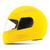 Capacete Moto Fechado Integral Pro Tork Liberty 4 Four Masculino Feminino AMARELO