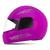 Capacete Moto Fechado Integral Pro Tork Liberty 4 Four Masculino Feminino ROSA