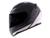 Capacete moto fechado LS2 FF353 Rapid Rapid - Deeper Branco/Preto/Cinza