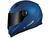 Capacete moto fechado LS2 FF358 FF358 - Monocolor Blue