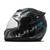 Capacete Moto Fechado Pro Tork Evolution G7 Pro Start Azul