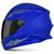 Capacete Moto Fechado Pro Tork New Liberty Four Viseira Fumê Masculino Feminino Exclusivo Novo  Azul