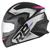 Capacete Moto Fechado Pro Tork R8 Pro Fosco Rosa