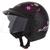 Capacete Moto Feminino Pro Tork Liberty 3 For Girls PRETO