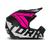 Capacete Neon Off Road Enduro Pro Tork Th1 Factory Edition ROSA