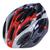 Capacete para Ciclismo Gold Sports Velocyta - Ultra Leve Vermelho