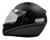 Capacete para Moto Ebf Fechado New Spark BLACK EDITION