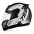 Capacete Para Moto Integral Pro Tork Evolution G6 Pro Series Grafite Pro Series GRAFITE