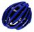 Capacete polisport light road AZUL