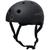 Capacete Pro-Tec Classic Skate Helmet Preto Fosco Preto fosco