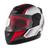 Capacete pro tork evolution 788 g6 pro series tech Vermelho