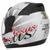 Capacete Pro Tork Liberty Evolution 788 G3 Gospel Branco