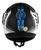 Capacete Pro Tork Liberty Evolution 788 G6 Pro Series Tech Azul