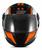 Capacete Pro Tork Liberty Evolution 788 G6 Pro Series Tech Laranja