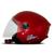 Capacete Pro Tork New Liberty Three 3 Elite Vermelho