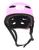 Capacete Profissional Infantil  NO HURT Rosa